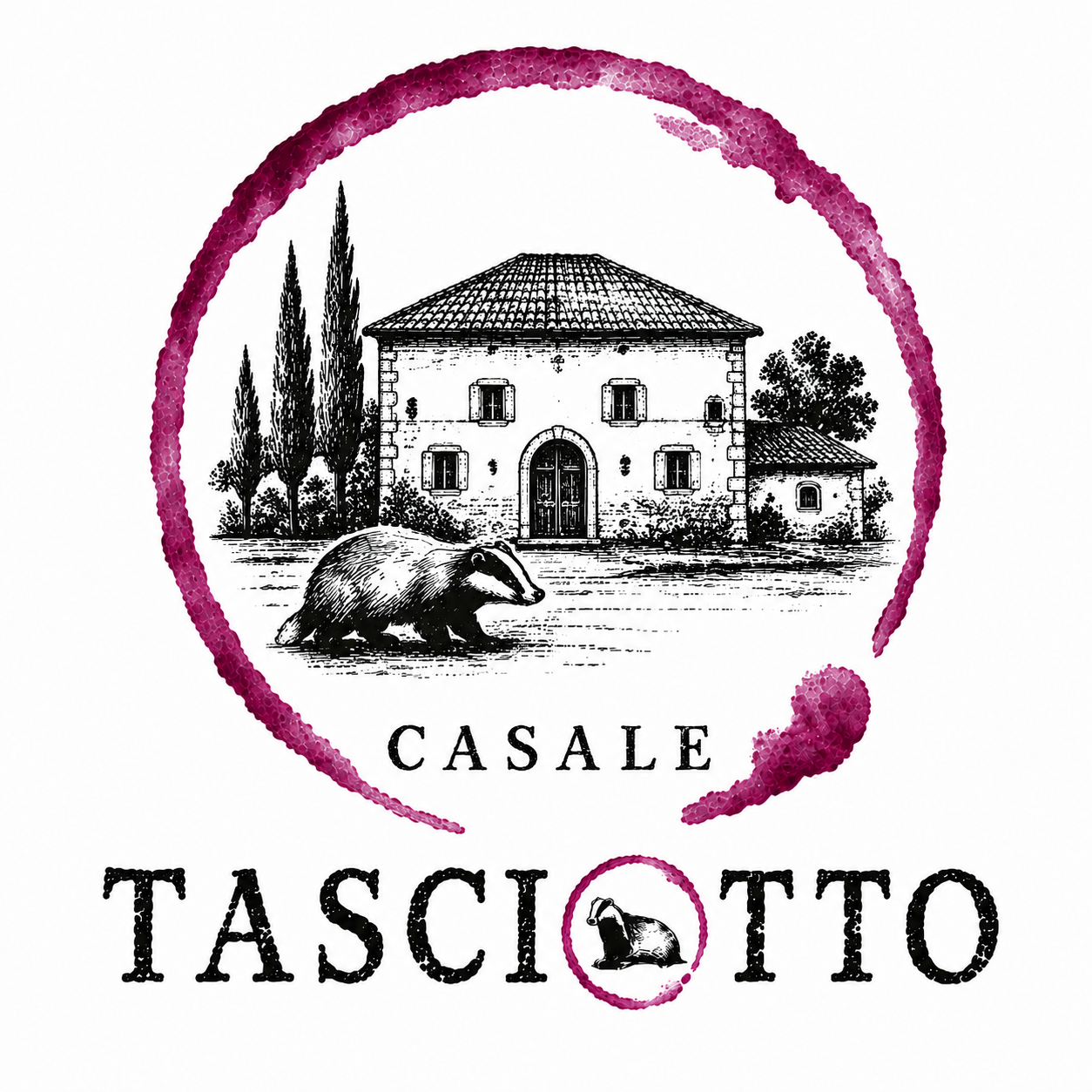 Casale Tasciotto